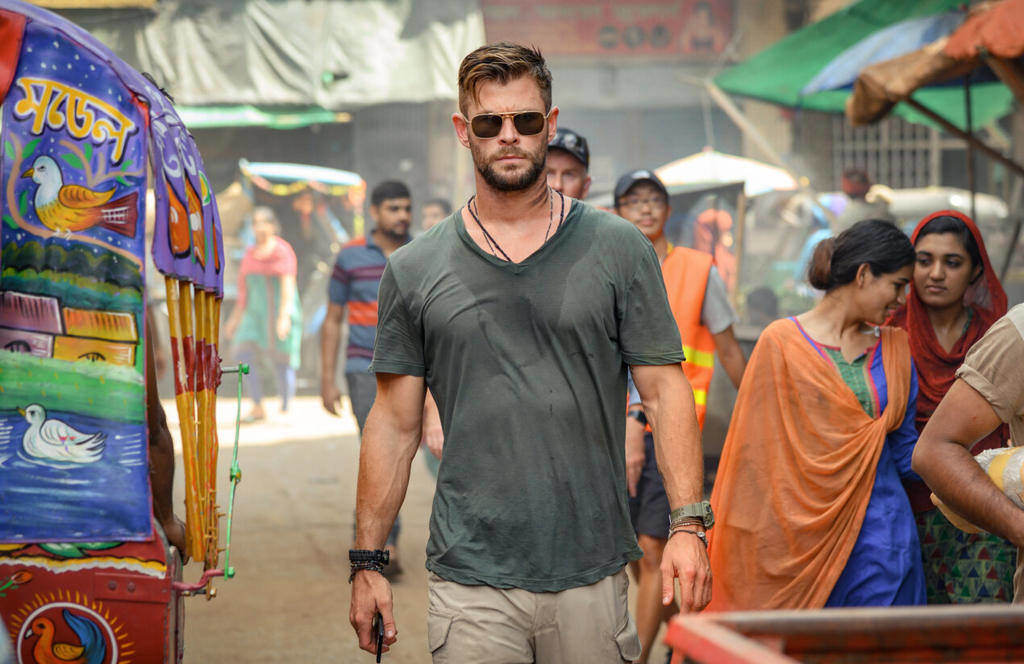Ini 10 Film Original Netflix yang Paling Banyak Ditonton!