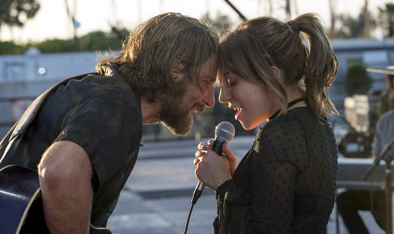 Ini 15 Fakta Mengejutkan Tentang Film A Star Is Born
