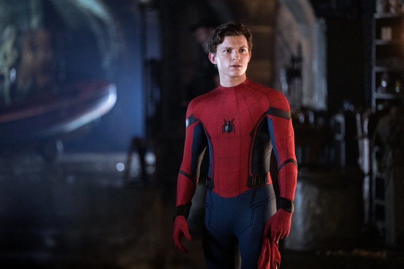 Spider-Man Tidak Akan Muncul di Film Marvel Lagi, Mengapa?