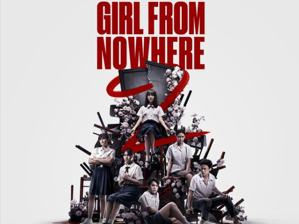 Fakta Menarik Girl From Nowhere: Serial Thailand yang Lagi Trending