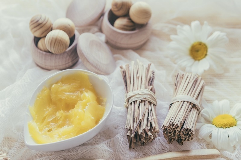 Manfaat Shea Butter dan Rekomendasi Produk Favorit Cosmo