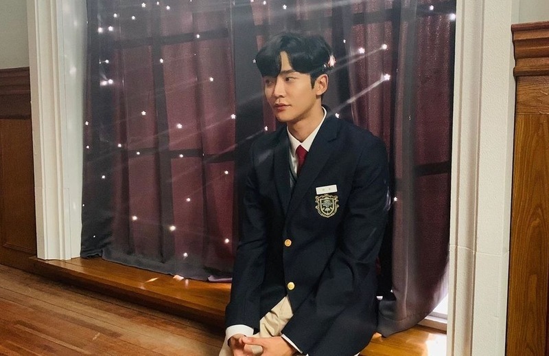 Fakta Unik Rowoon yang Perlu Kamu Ketahui!