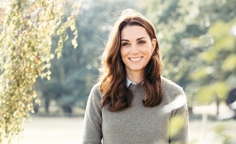 Kate Middleton Panik Sejak Perpindahan Harry dan Meghan