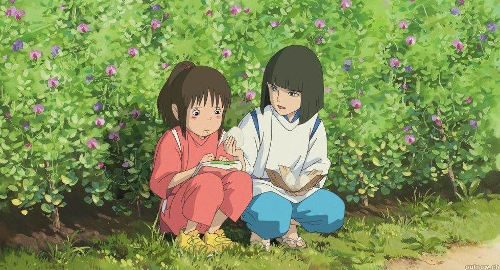 Wajib Nonton! 7 Film Animasi Pemenang Penghargaan di Netflix