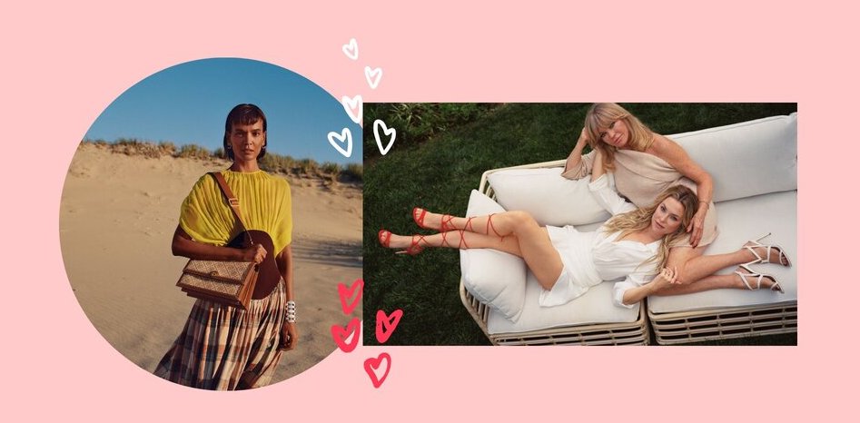 Intip Serba-Serbi Terbaru dari Beberapa Brand Fashion di Musim ini!