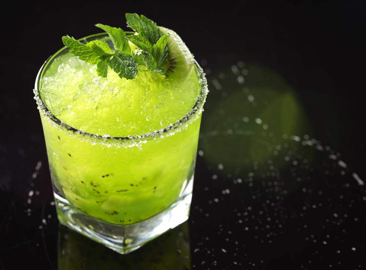 Let's Groove at SOIRÉE Bar and Lounge!