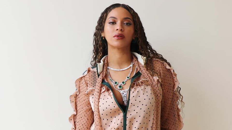 Wow! Beyoncé Dikabarkan Akan Merilis Dokumenter di Netflix