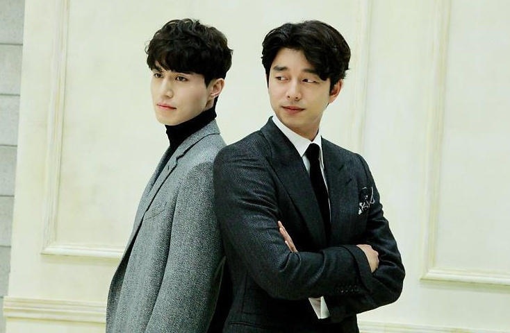Yes! Gong Yoo dan Lee Dong Wook akan Reuni di TV Show Baru