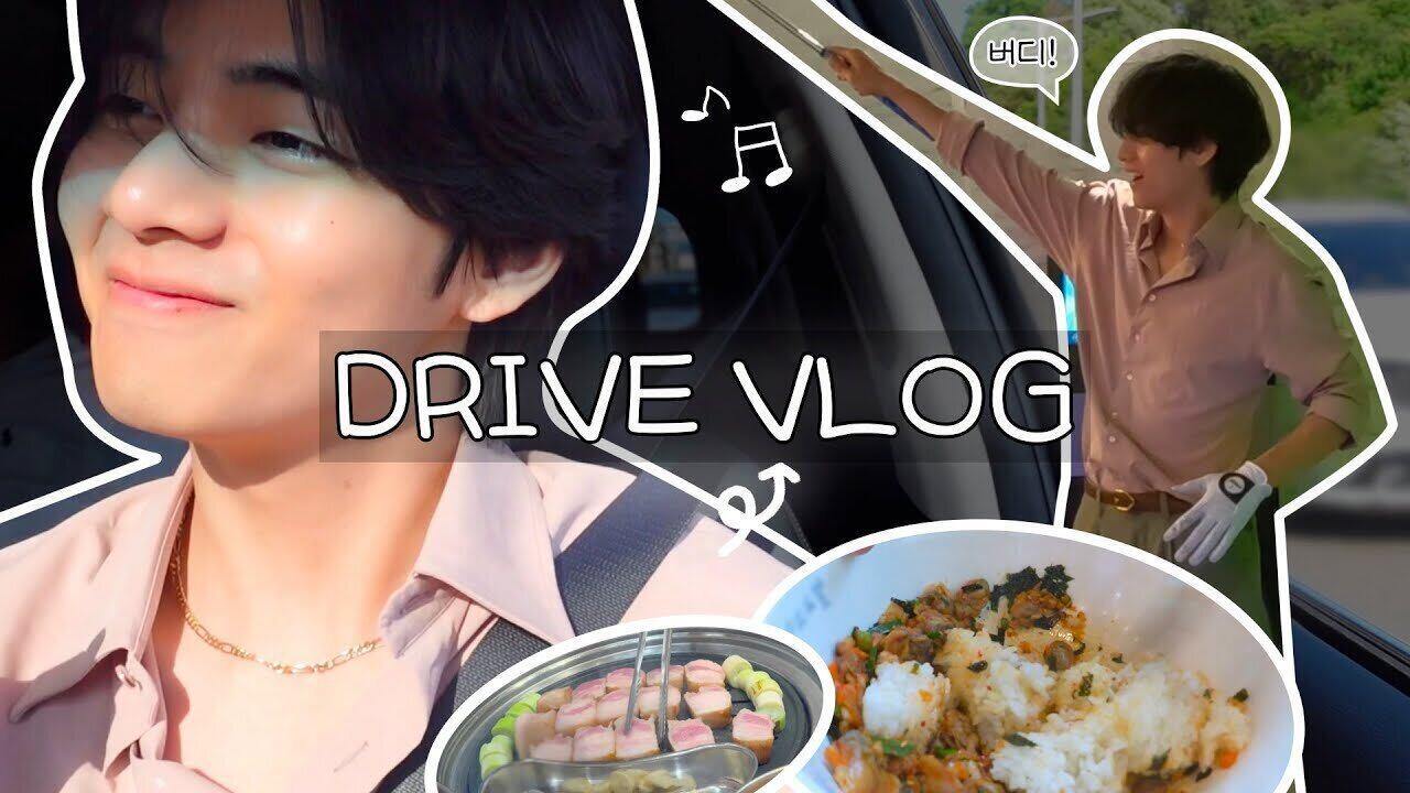 BTS Rilis Konten Vlog untuk Para Member, Catat Jadwalnya!