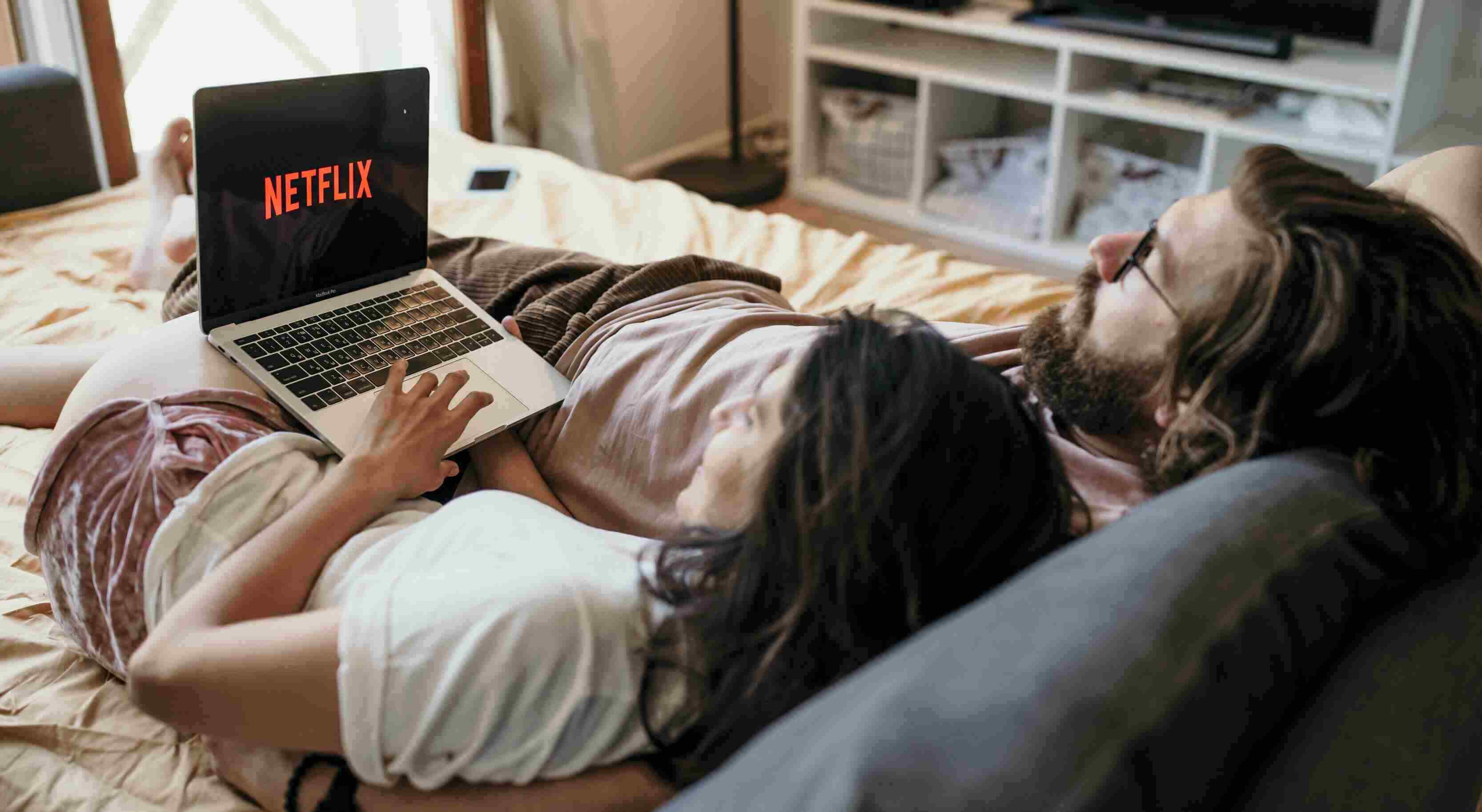 5 Serial Bergenre Misteri di Netflix yang Harus Kamu Tonton