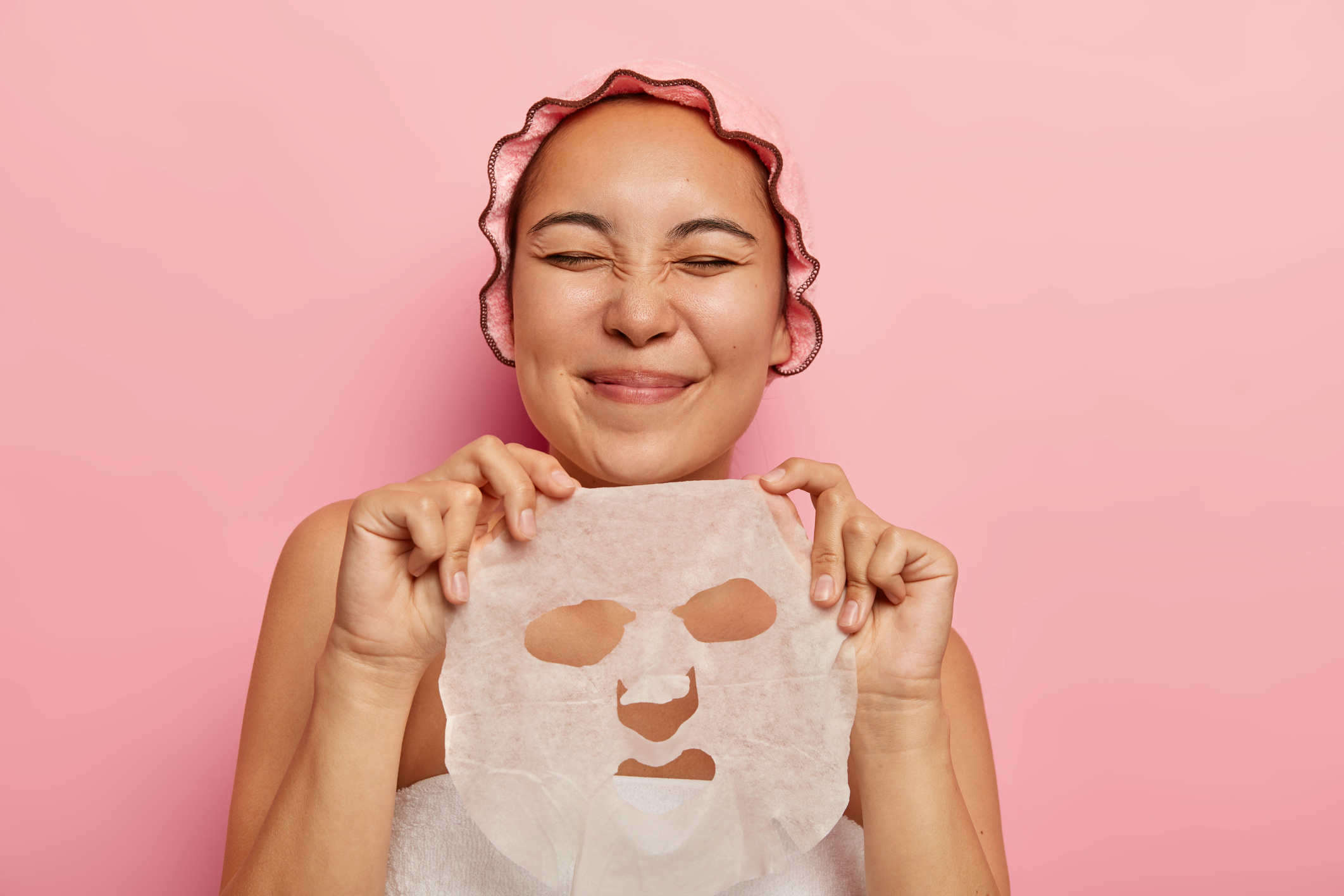 Ini Cara Memilih Sheet Mask Yang Tepat Untuk Kulit Kamu!