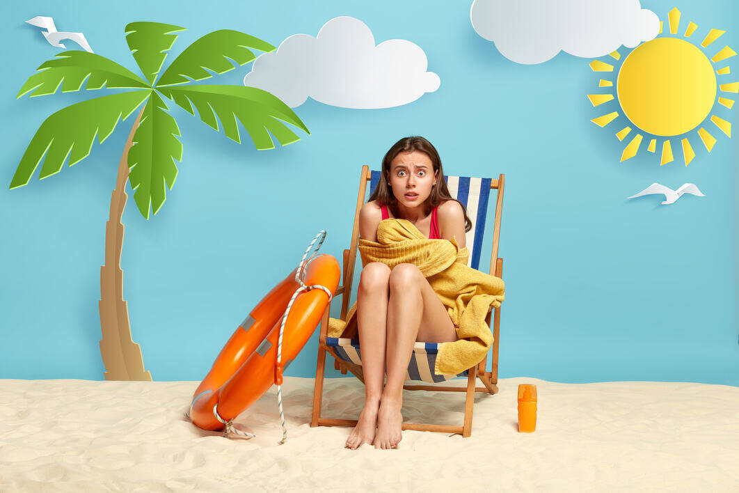 5 Mitos Sunscreen Yang Perlu Kamu Ketahui!