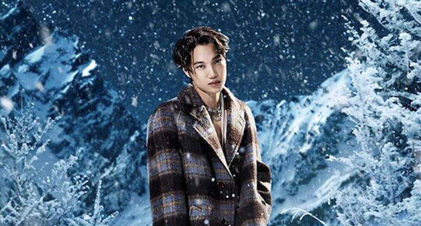 BTS & Kai EXO Masuk Daftar Musisi Paling Stylish Versi Rolling Stone