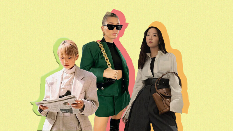 Ingin Tampil dengan Gaya Smart Casual? Yuk, Simak Tips Berikut!