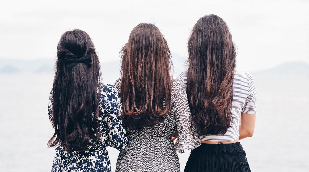 Inspirasi Rambut Warna Cokelat yang Dapat Kamu Tiru