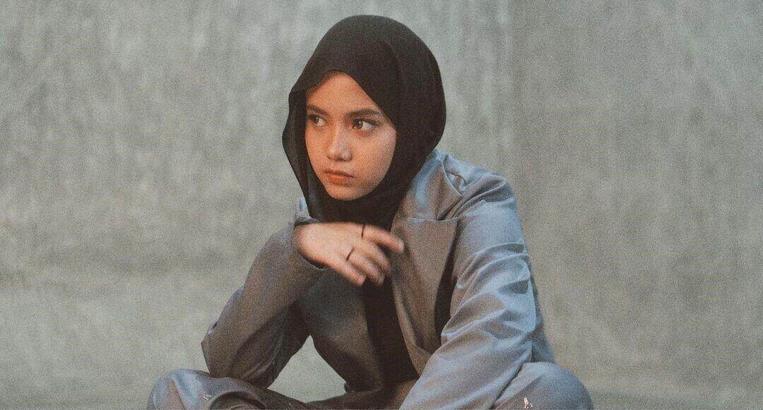 Bercerita Toxic Relationship, Hanin Dhiya Rilis Lagu “Love Language"