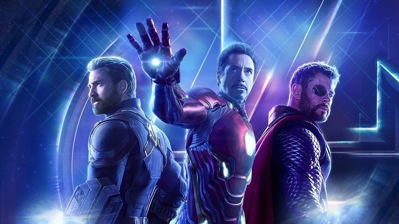 QUIZ: Siapa Tokoh Avengers: Endgame Yang Cocok Jadi Pacarmu?