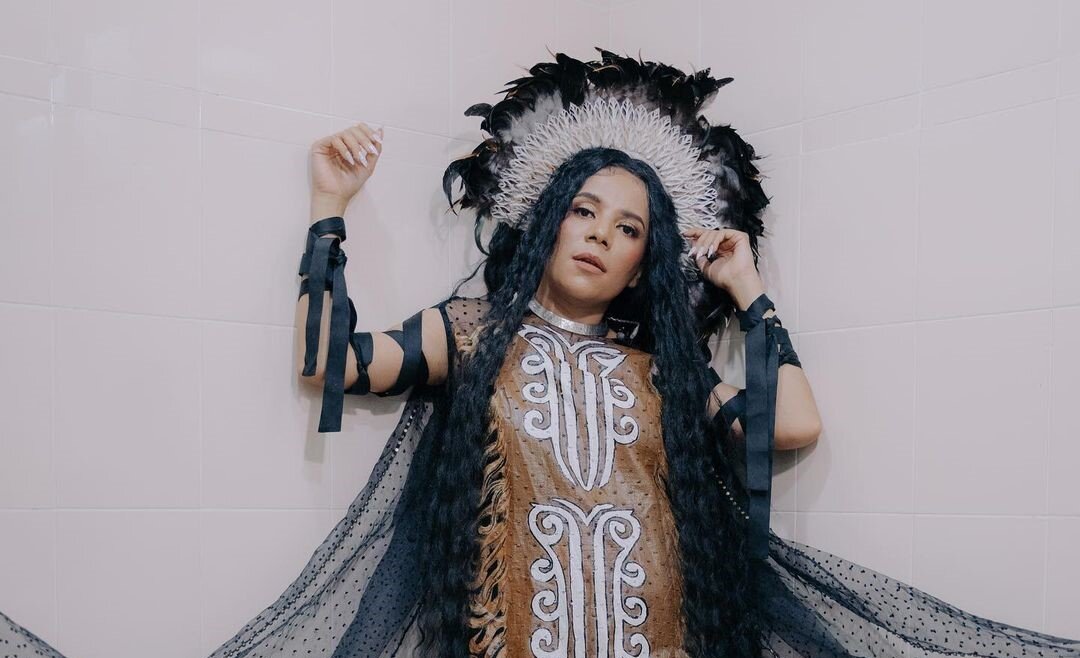 Bercertia Tentang Papua, Nowela Hadirkan Lagu RUNNIN
