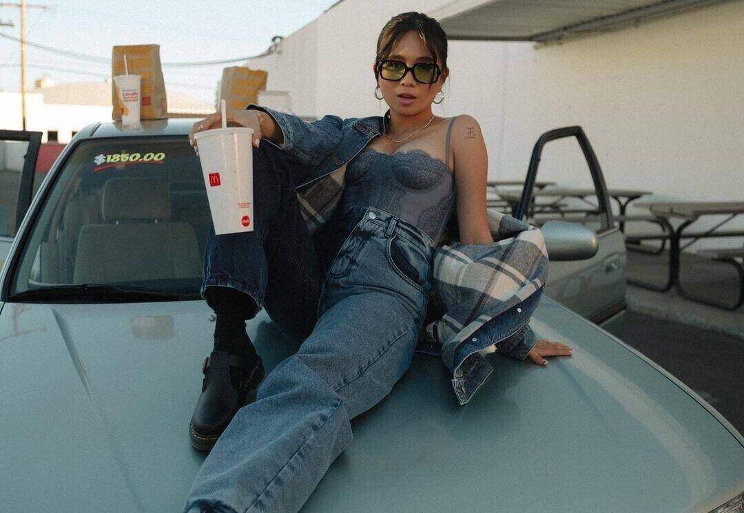 Niki Zefanya Berhasil Tembus 1,25 Miliar Streams di Spotify