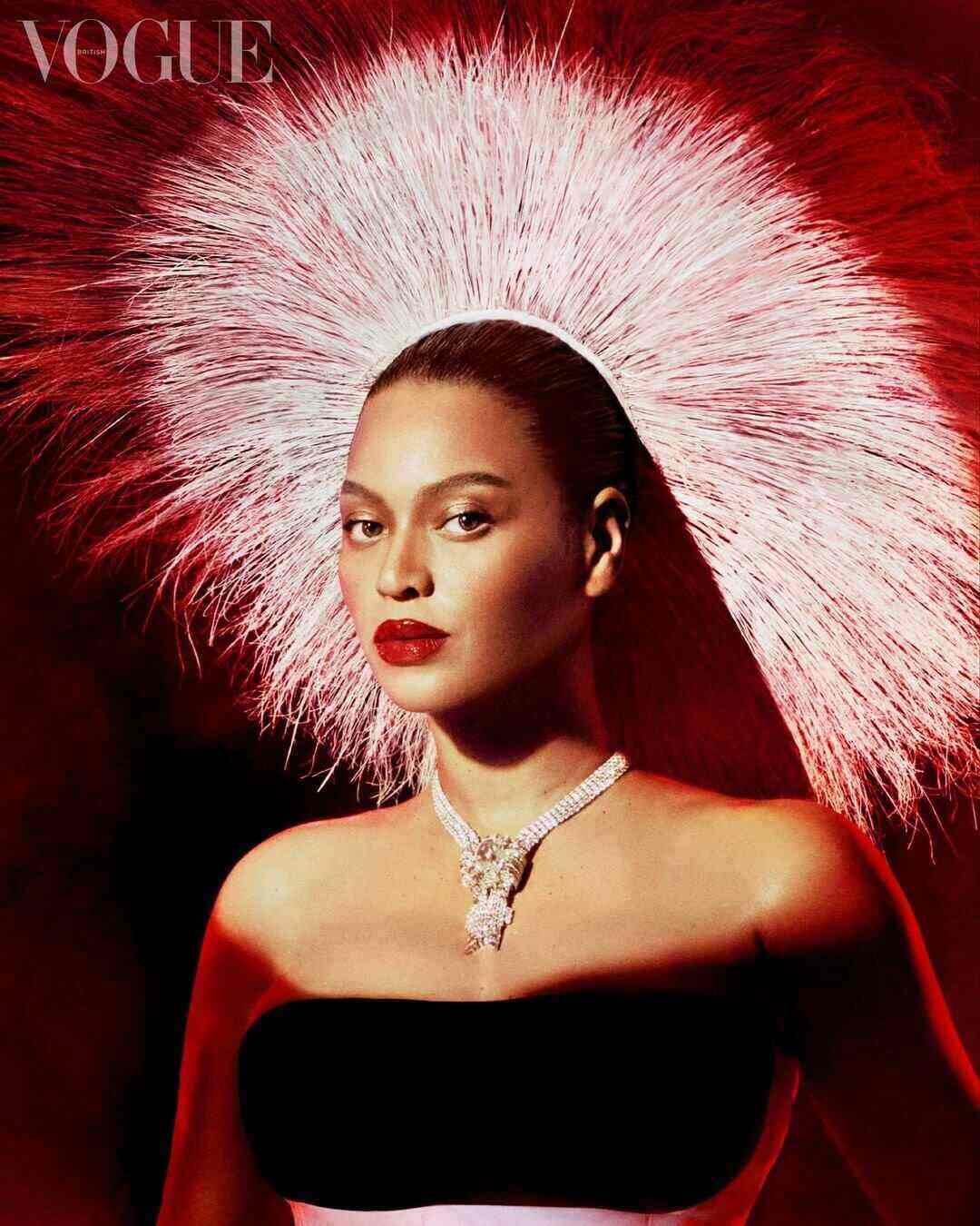 Beyonce Rilis Lagu “Break My Soul”, Disambut Hangat Michelle Obama
