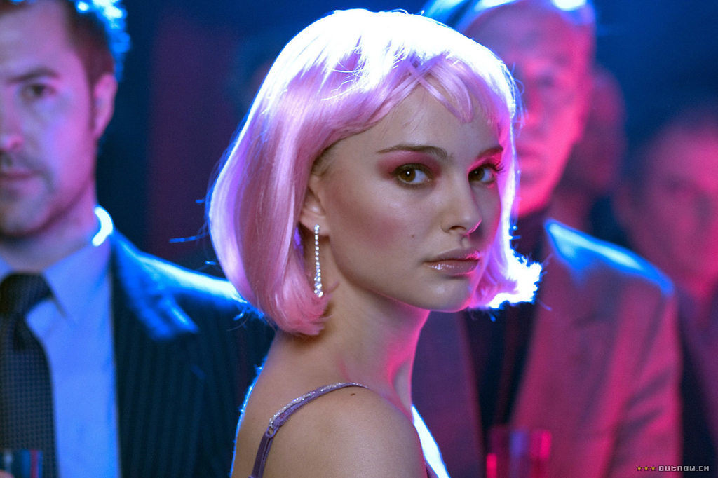 Ulang Tahun ke-39, Ini Daftar Film Terbaik Natalie Portman