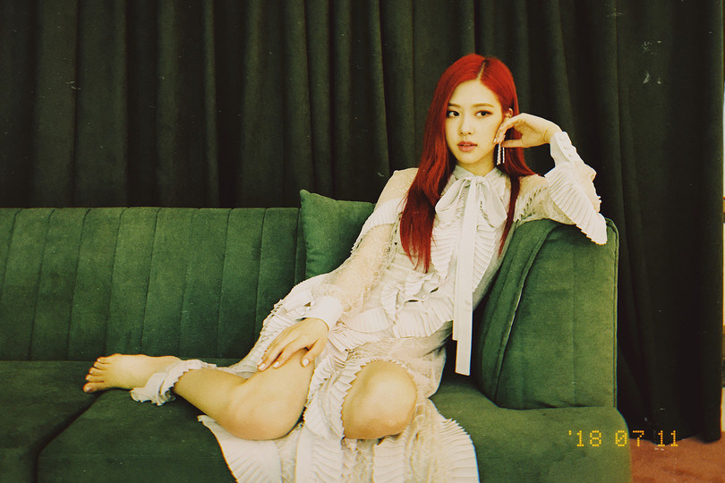 Fakta Unik Rose Blackpink yang Patut Kamu Ketahui!