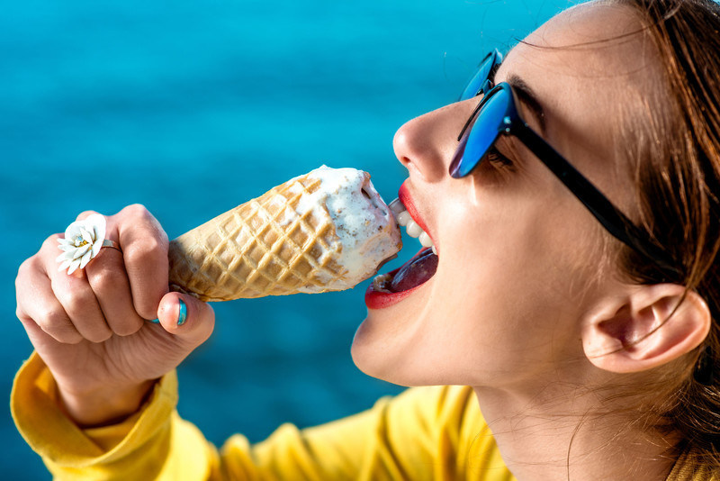 Oh, No! Deretan Makanan Ini Bikin Perut Kamu Buncit