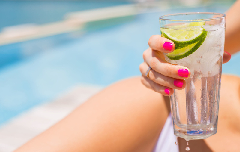 Manfaat Air Jeruk Nipis untuk Diet dan Kesehatan