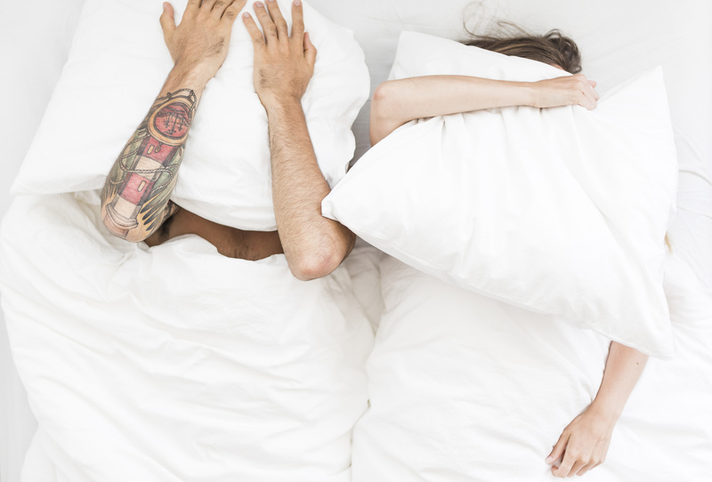 10 Mitos Seks Populer yang Wajib Kamu Tahu Faktanya