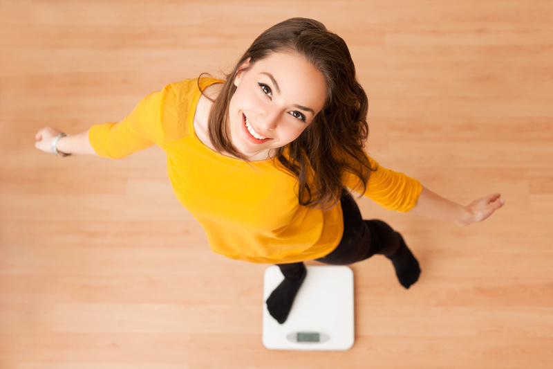 Cara Mudah Turunkan Berat Badan Tanpa Mengurangi Makan