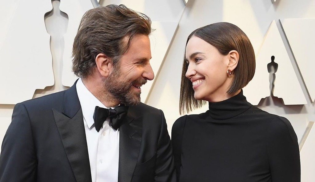 Bradley Cooper & Irina Shayk Putus Setelah 4 Tahun Bersama