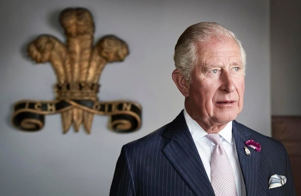 Pangeran Charles Dikabarkan Positif Virus Corona