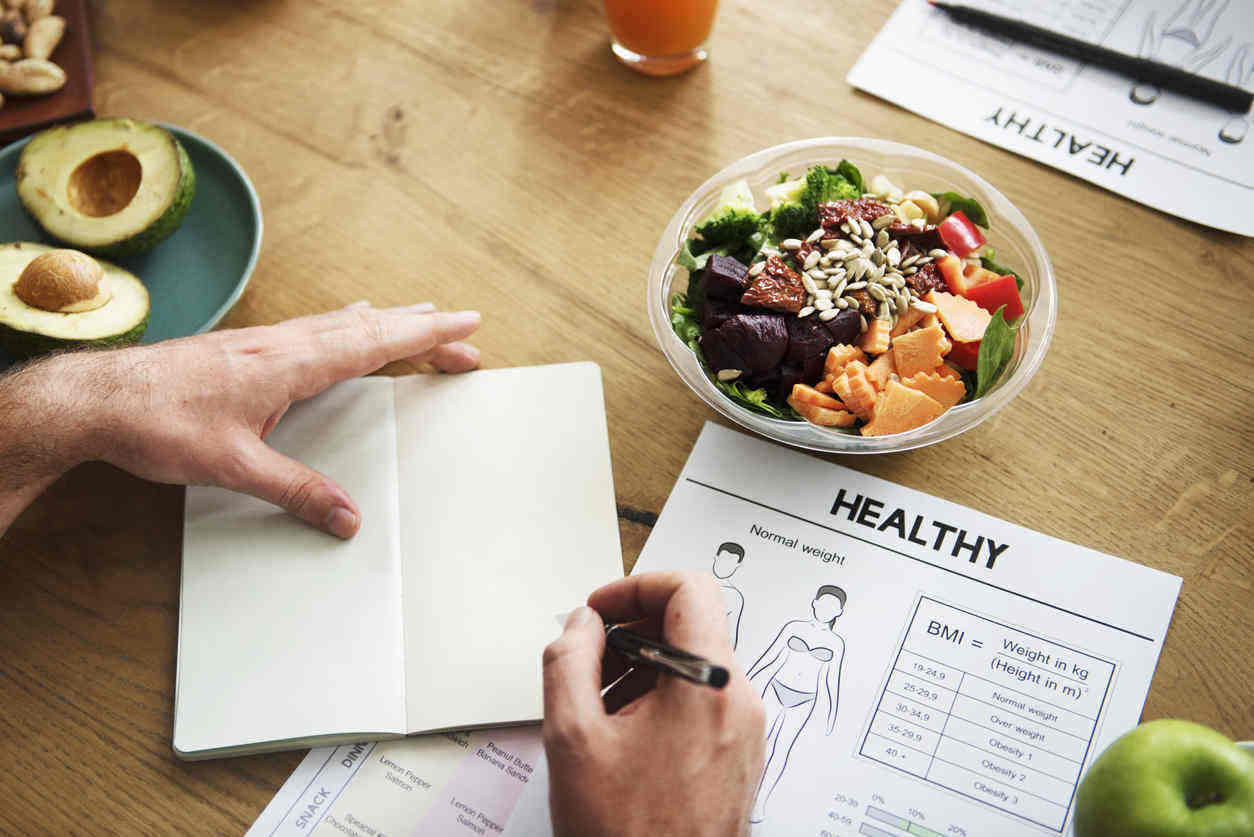 7 Fakta Tentang Berat Badan Ideal atau Body Mass Index (BMI)