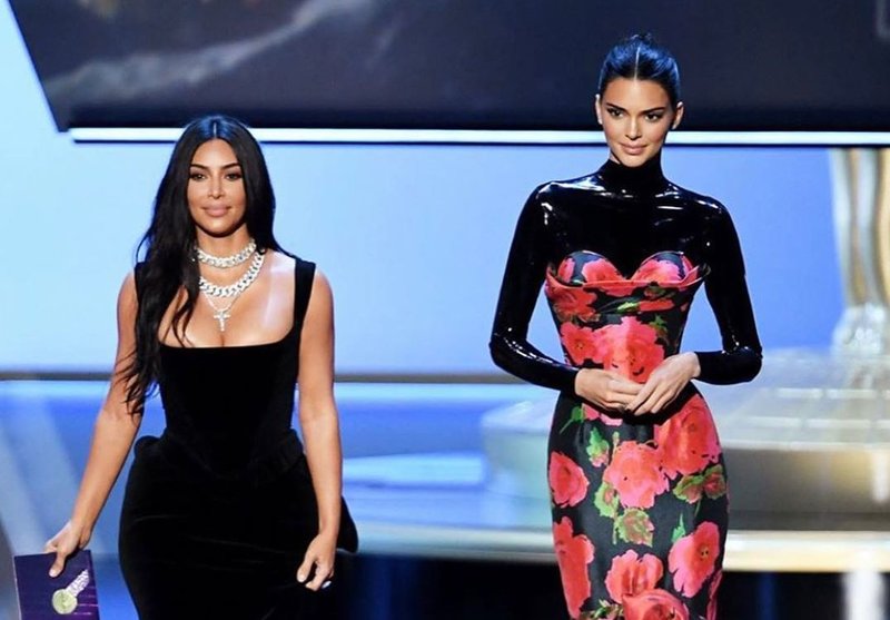 Penampilan Terbaik di Ajang Emmy Award 2019
