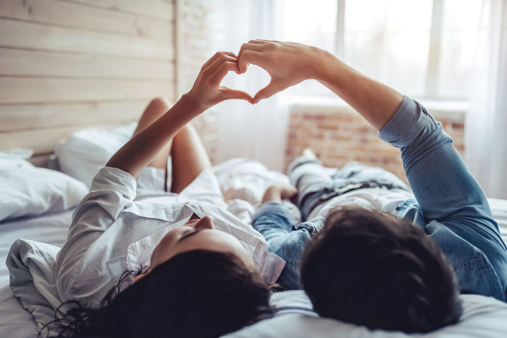 Temukan Cinta dan Jodoh di 2020 Dengan 10 Tips Feng Shui Ini