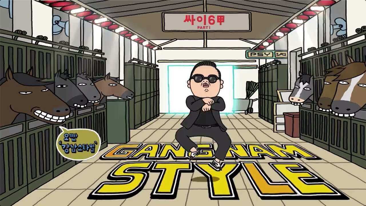Umumkan Comeback, PSY Akan Rilis Lagu Seperti "Gangnam Style"
