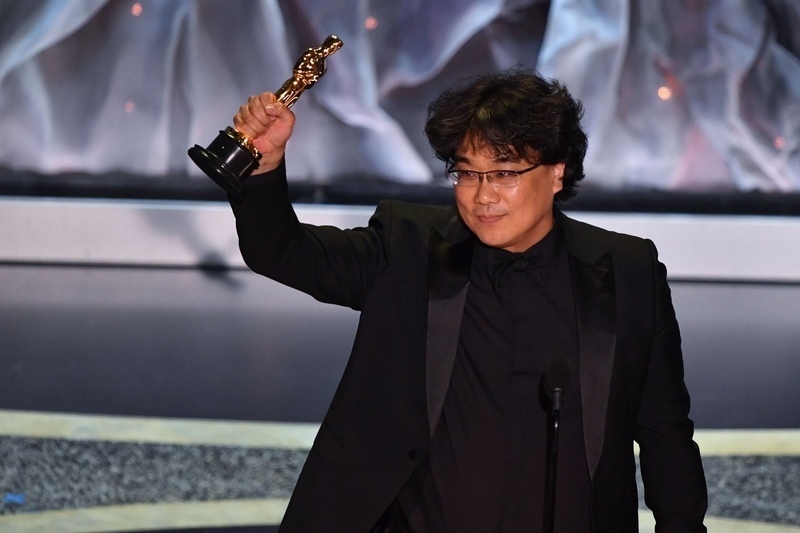 Daftar Lengkap Pemenang Oscars 2020