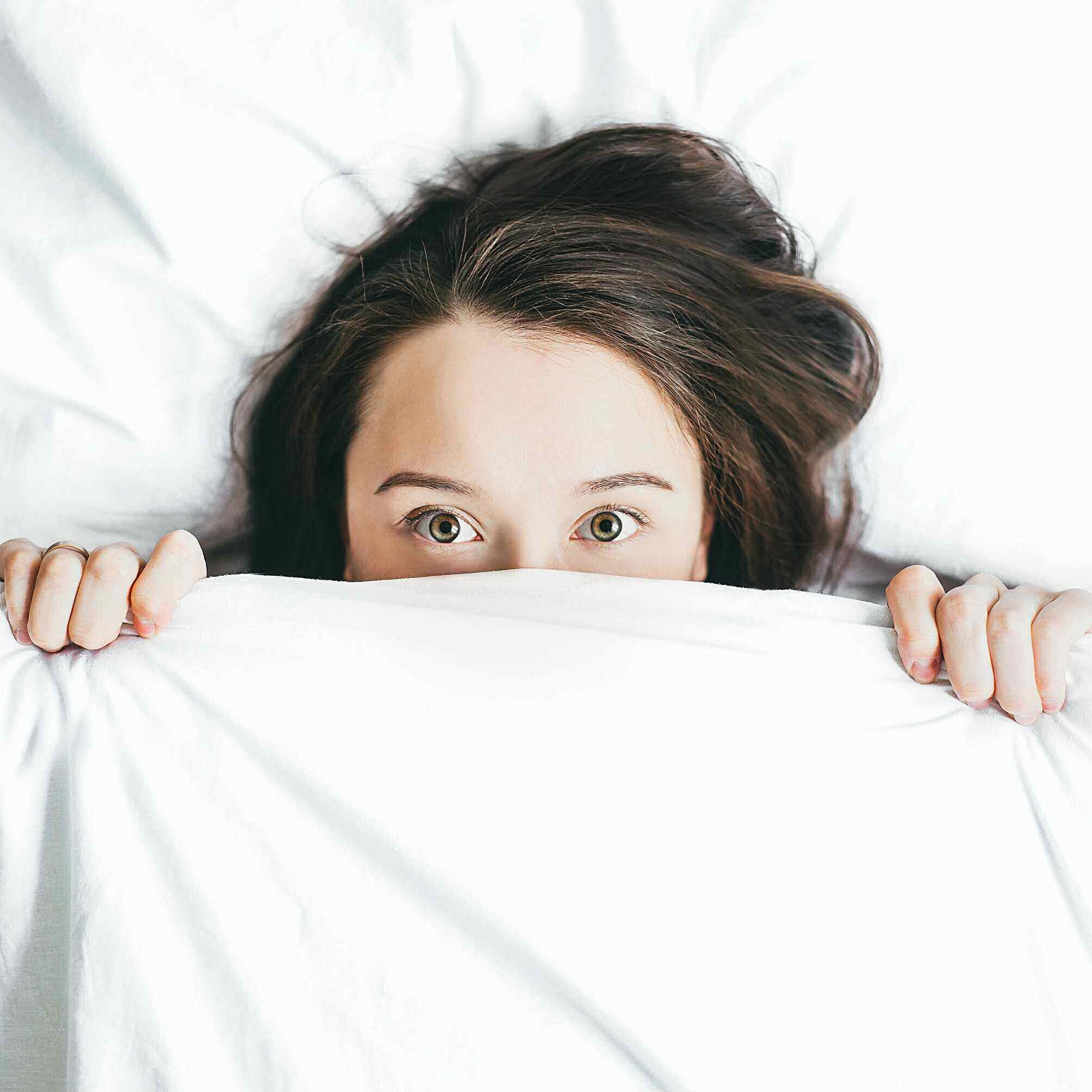 Butuh Tidur Nyenyak? Coba Gunakan Pillow Mist Ini!