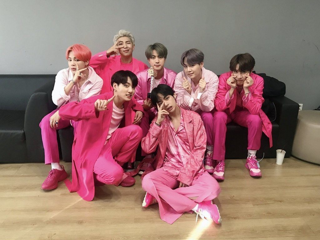 Ini 7 Hal yang Dilakukan Personil BTS Saat Liburan Mereka!