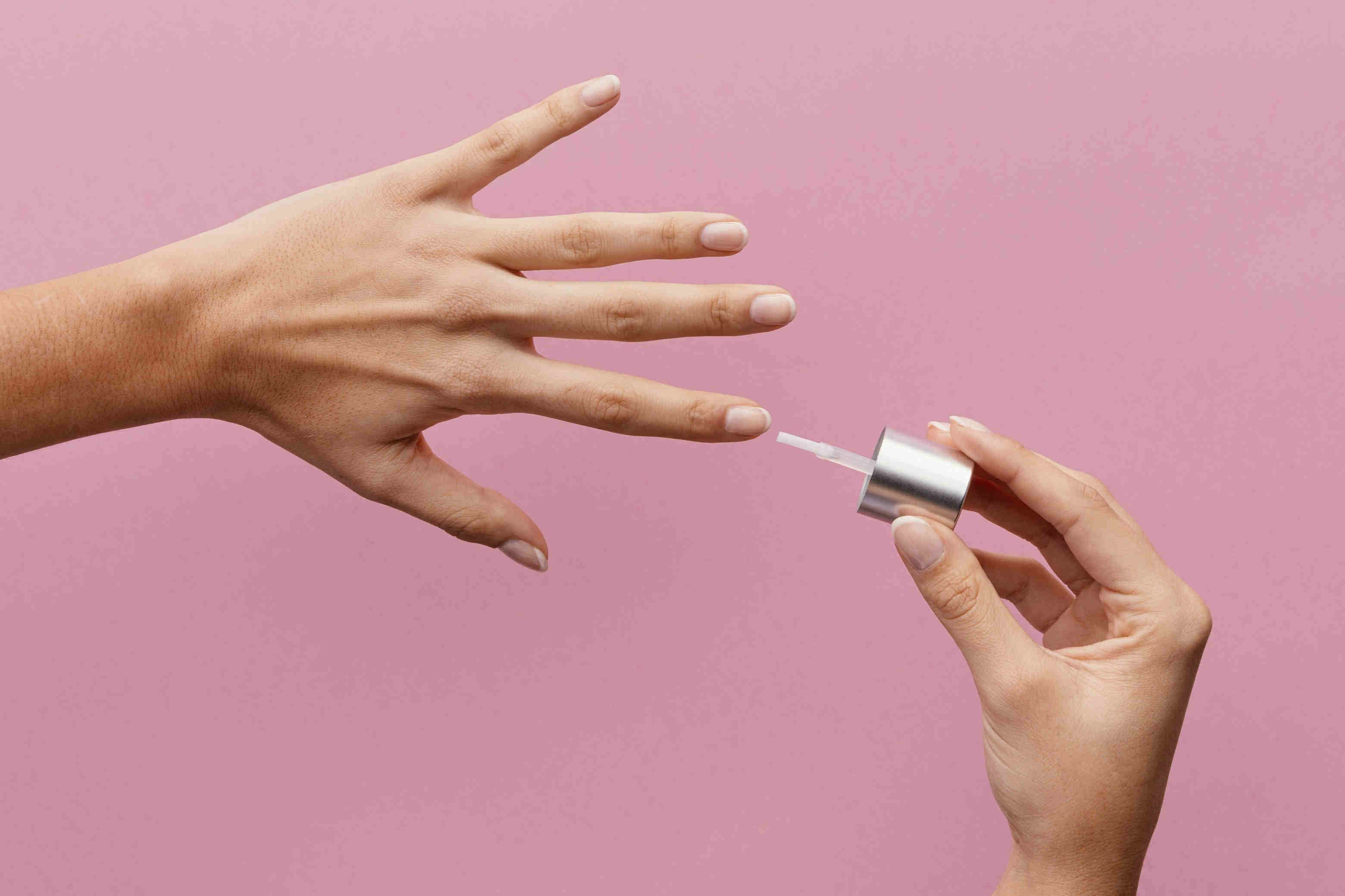 Ini Dia Tips Nail Polish Untuk Manicure Di Rumah!
