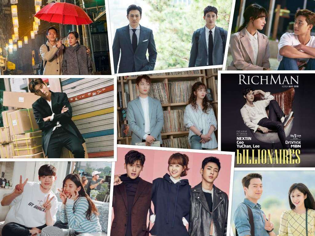 15 Drama Korea yang Bisa Kamu Tonton untuk Ngabuburit