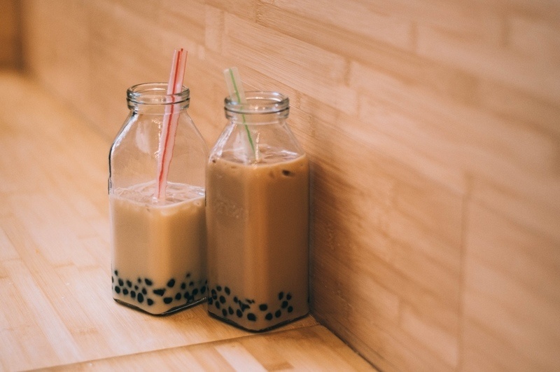 Oh No! Ini Dampak Buruk Minuman Boba Bagi Kesehatan!