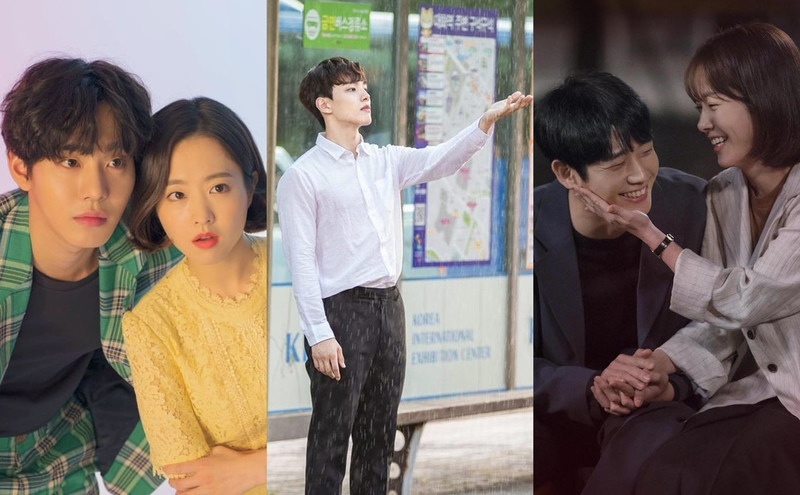 6 Drama Korea Terbaru yang Wajib Ditonton Saat Libur Lebaran