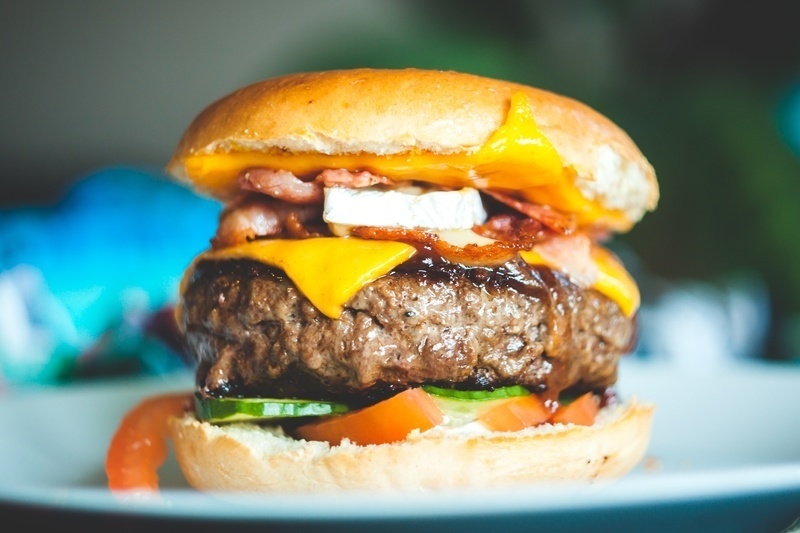 Opps! Ini 4 Bahaya Mengonsumsi Fast Food Bagi Lingkungan!