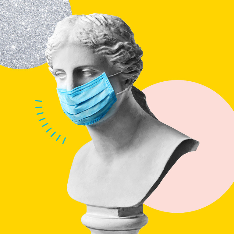 10 Tips Praktis Agar Tidak Terkena Virus Flu