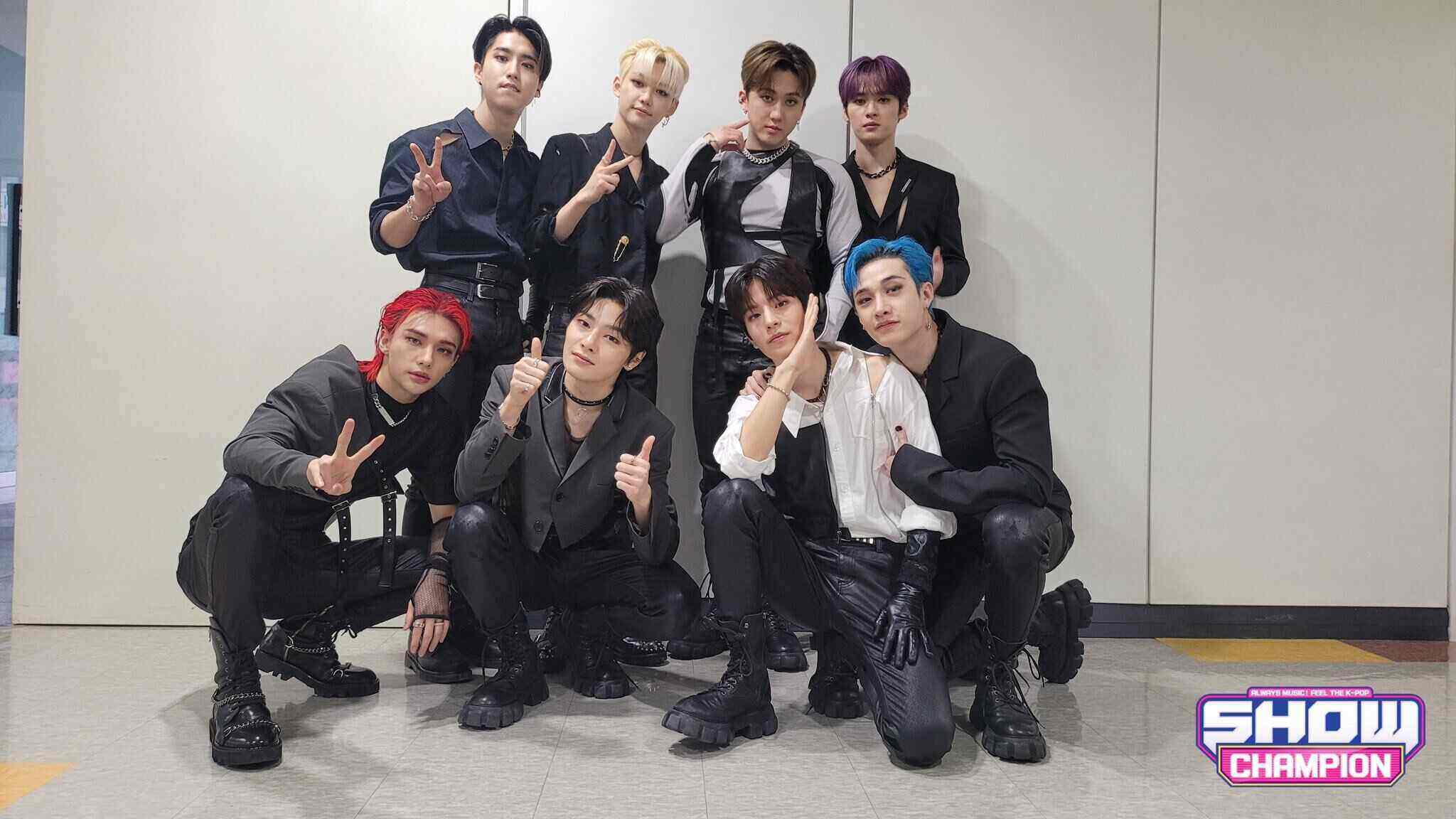 Mini Album Stray Kids “ODDINARY’ Debut di #1 Chart Billboard 200