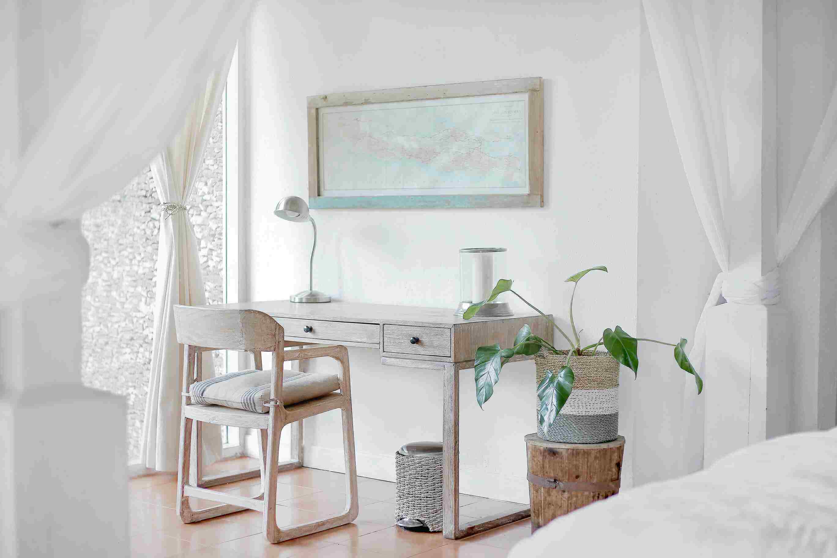Cara Menata Kamar Sempit Agar Terlihat Luas dan Aesthetic