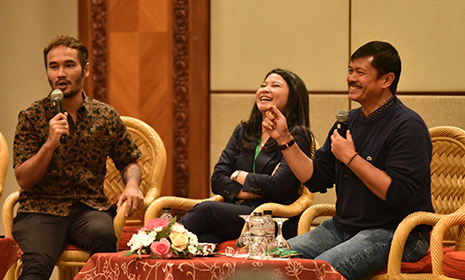 Ini Alasan Mengapa Kamu Wajib Kunjungi IDEAFEST 2018