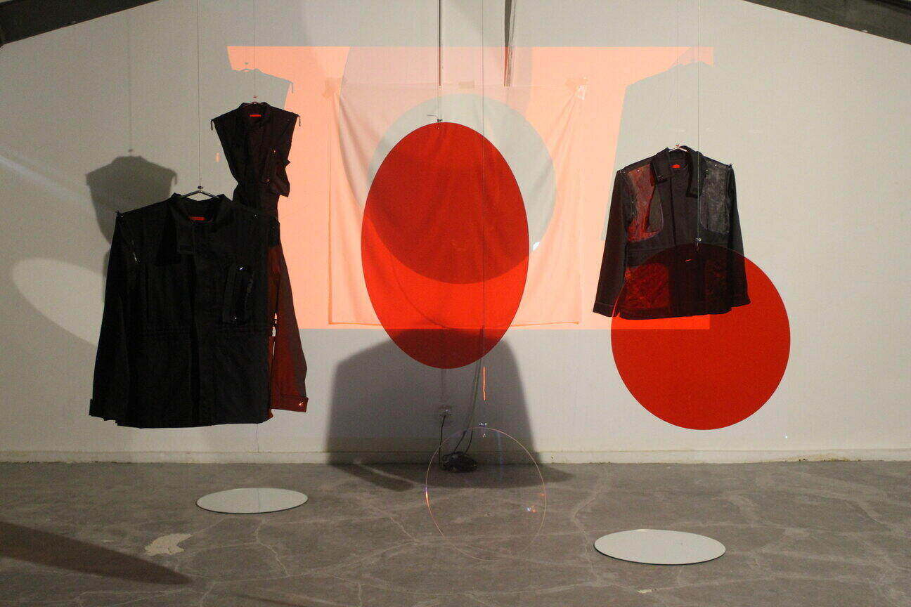 'Connect The Dots' Kolaborasi TANGAN dan Shadtoto Prasetio Studio 