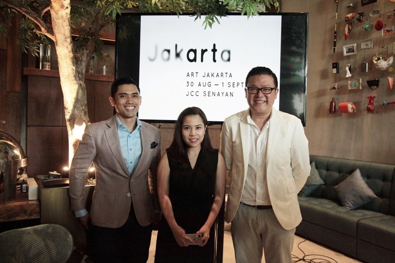 Art Jakarta 2019 Siap Digelar Lebih Besar dan Meriah!